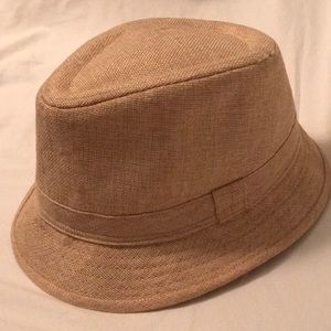D&Y Canvas Hat
